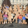 lynnart-die- armutskonferenz-sterreich-public-action- linz-austria-2006